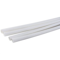 MANGA TERMORETRATIL 9.5mm BRANCA
