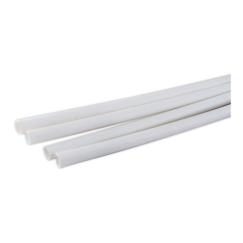 MANGA TERMORETRATIL 9.5mm BRANCA