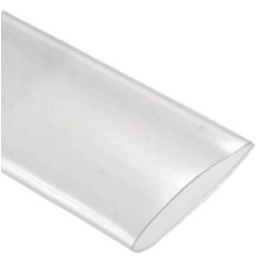 MANGA TERMORETRATIL 9.5mm TRANSPARENTE