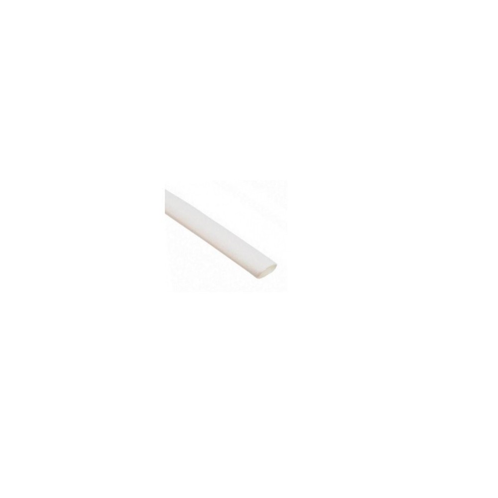 MANGA TERMORETRATIL 3.2mm BRANCO