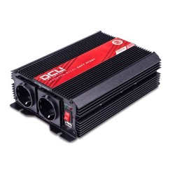 INVERSOR 24VDC/230VAC 1000W MODIFICADA TUV