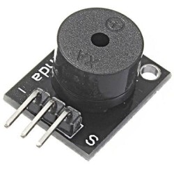 MODULO BESOURO ACTIVO ARDUINO