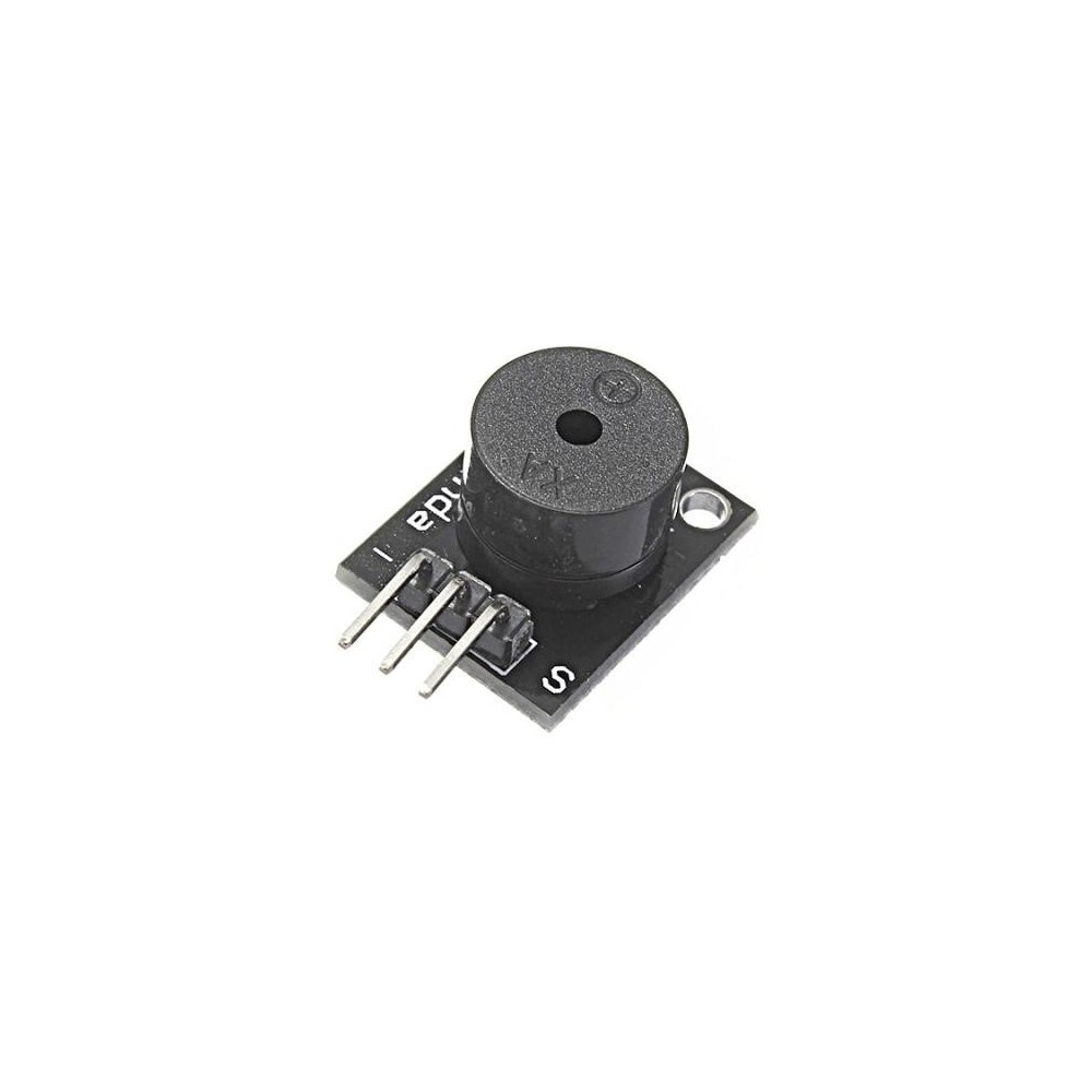MODULO BESOURO ACTIVO ARDUINO