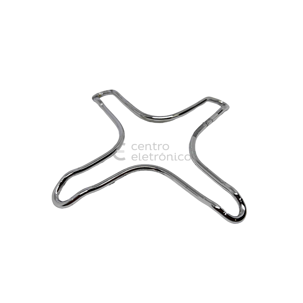 GRELHA REDUÇÄO ARAME 130mm GRELHA REDUÇÄO ARAME 130mm