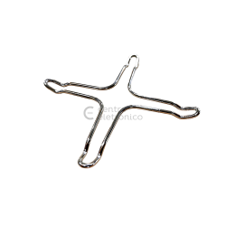 GRELHA REDUÇÄO ARAME             130mm