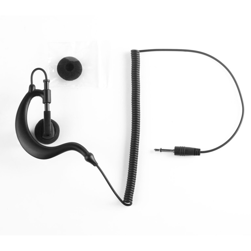 AURICULAR GANCHO 3,5mm AURICULAR GANCHO 3,5mm