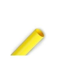 MANGA TERMORETRATIL 1.2mm AMARELA