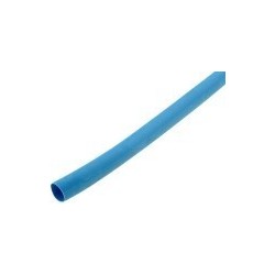 MANGA TERMORETRATIL 1.2mm AZUL