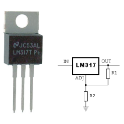 CIRCUITOS INTEGRADOS ST/SAM