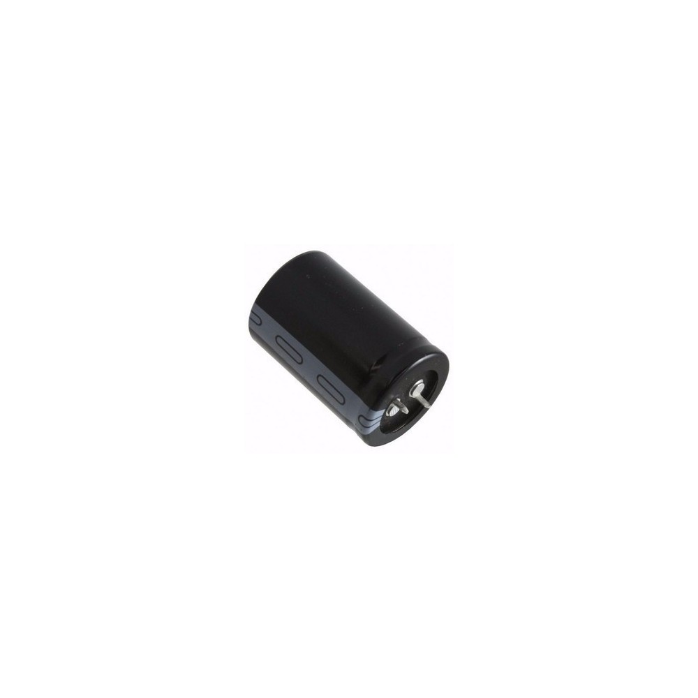 CONDENSADOR ELECTROLITICO 820uf 400vdc CONDENSADOR ELECTROLITICO 820uf 400vdc