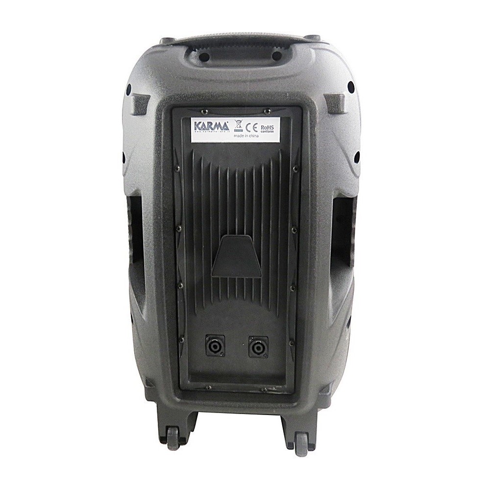 COLUNA PASSIVA 15" 450W MAX. COLUNA PASSIVA 15" 450W MAX.
