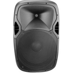 COLUNA PASSIVA 15" 450W MAX.