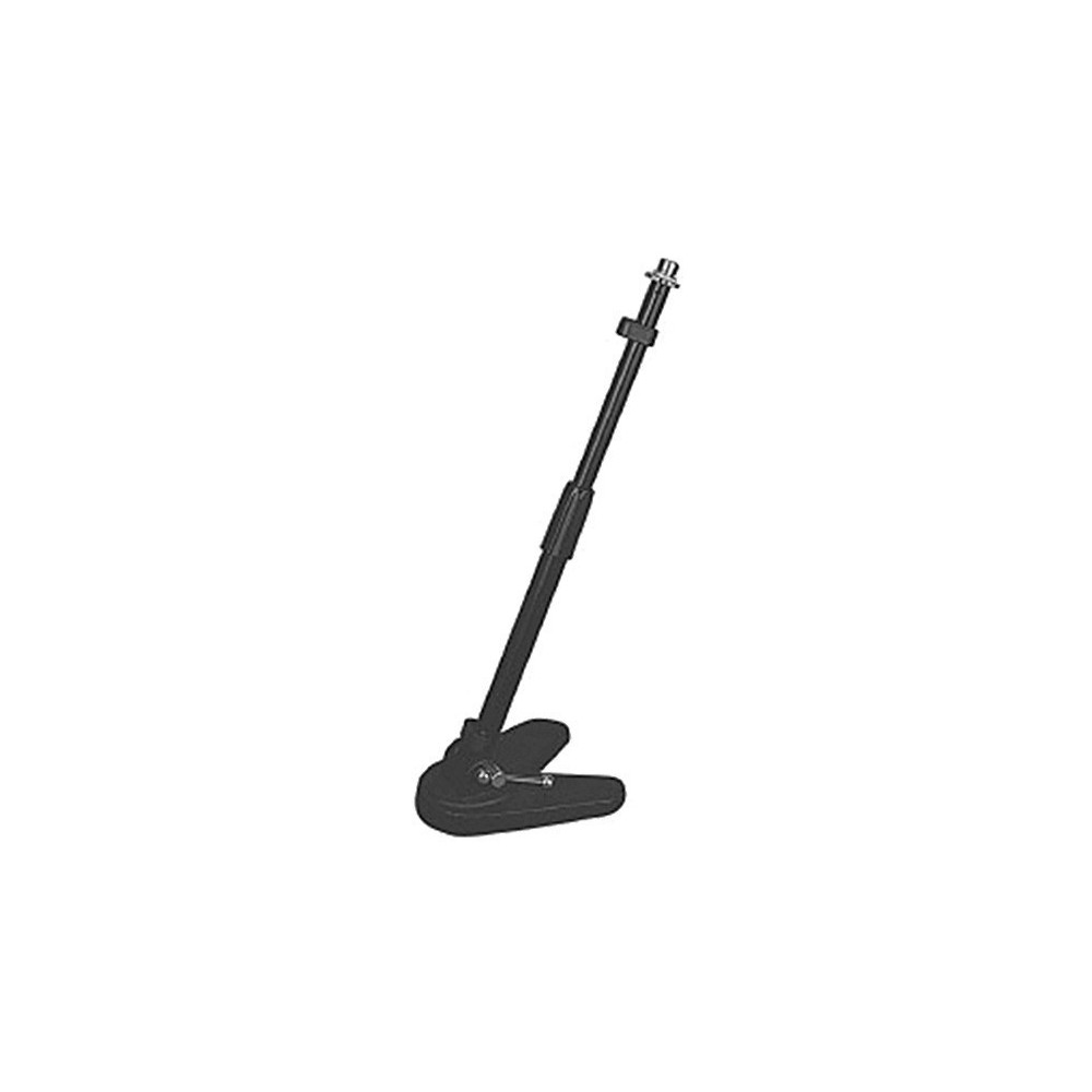 SUPORTE MICROFONE MESA EXTENSIVEL