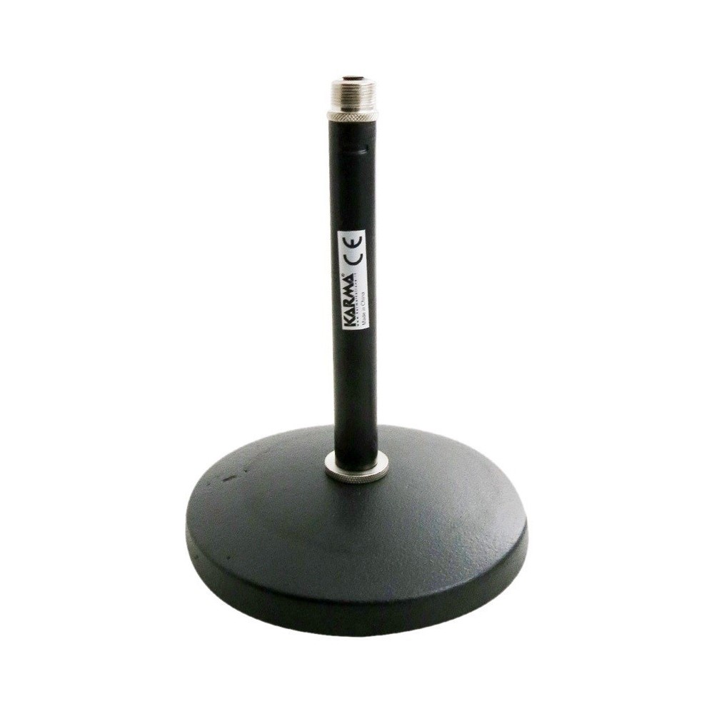 SUPORTE MESA PARA MICROFONE