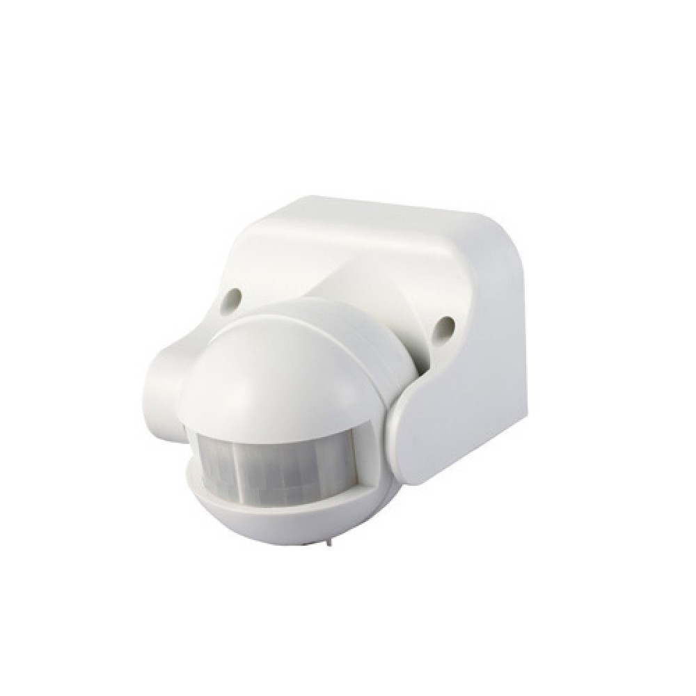 SENSOR PIR DE PAREDE