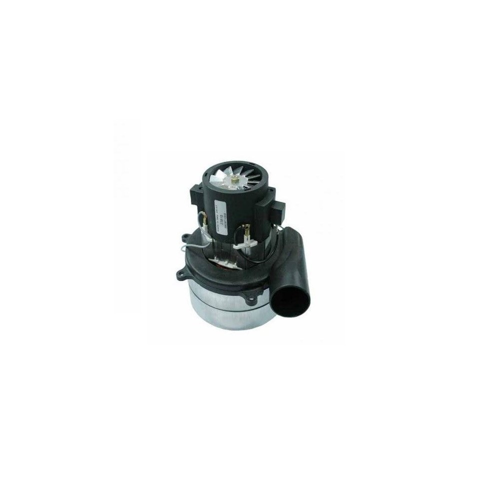 MOTOR ASPIRADOR E JACUZZI