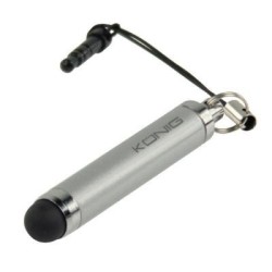 CANETA MINI EXTENSIVEL P/ TOUCH SCREEN