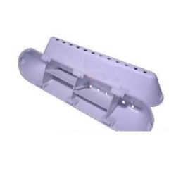 BATEDOR DO CESTO INOX     ARISTON