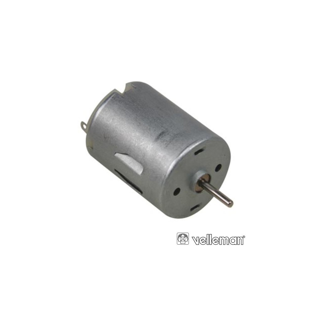 MOTOR DC 12V 180mA 11500RPM 6-14VDC MOTOR DC 12V 180mA 11500RPM 6-14VDC