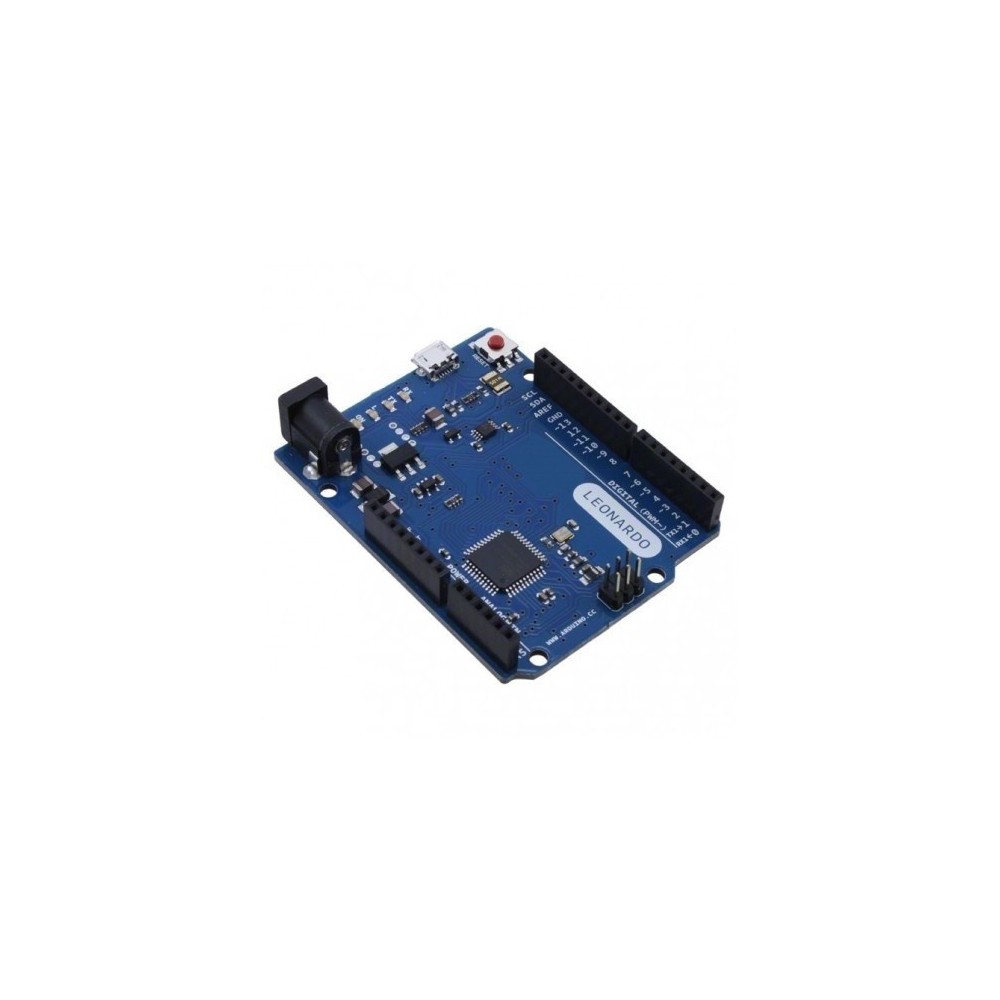 FUNDUINO LEONARDO R3 ATMEGA32U4 COMPATIVEL ARDUINO