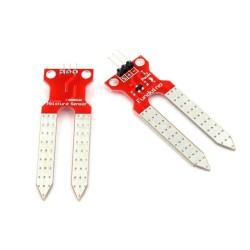 SENSOR DE HUMIDADE PARA ARDUINO FUNDUINO