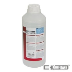 LIQUIDO PARA MAQUINA DE BOLHAS 1LT