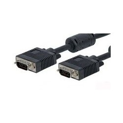 CABO VGA 15P MACHO / MACHO 3+7 10MTS