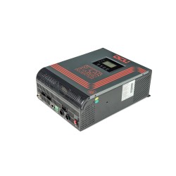 SOLAR INVERSOR 2KVA 1600W DC24V