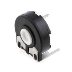 POTENCIOMETRO AJUSTE HORIZ. 100K 250mW