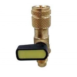 TORNEIRA PARA GARRAFA GAS R600