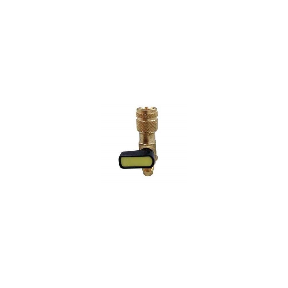 TORNEIRA PARA GARRAFA GAS R600