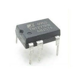 CIRCUITO INTEGRADO DIP8 700V 7.8