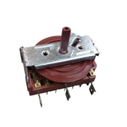 COMUTADOR FOGAO 8 POS.   TEKA