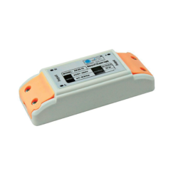 ALIMENTADOR LED 230VAC 12VDC 1A 12W