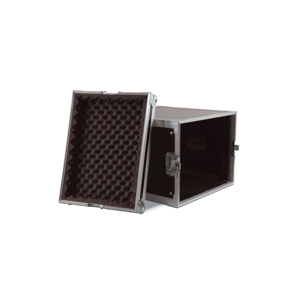 RACK P/10 UNID.19" PORTAS E FECHAD.670X503X550mm RACK P/10 UNID.19" PORTAS E FECHAD.670X503X550mm