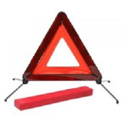 TRIANGULO SINALIZAÇÃO E11 P/ AUTO