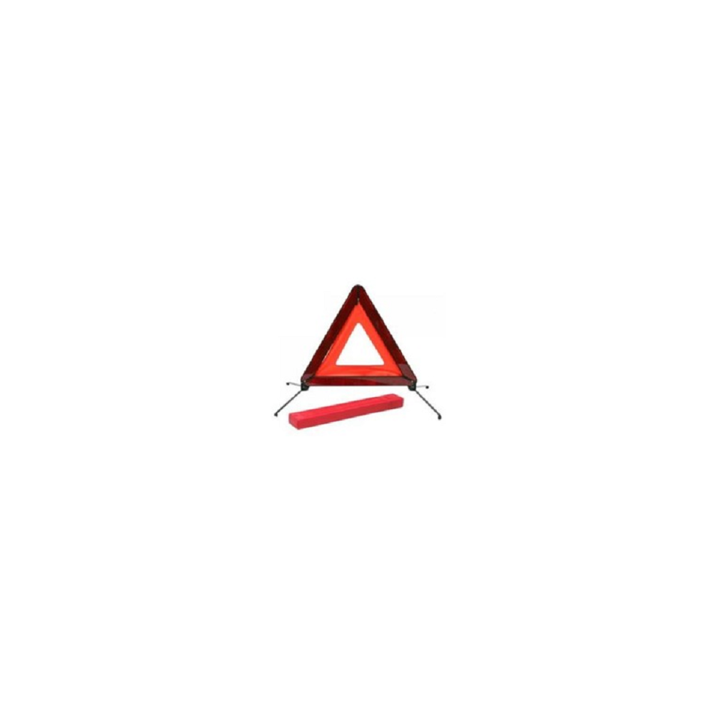 TRIANGULO SINALIZAÇÃO E11 P/ AUTO