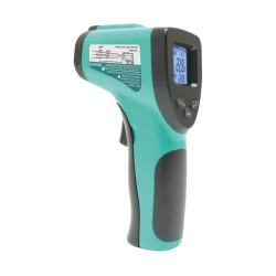 PROSKIT MT-4606 TERMOMETRO IR DIGITAL COM LASER