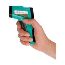 PROSKIT MT-4606 TERMOMETRO IR DIGITAL COM LASER