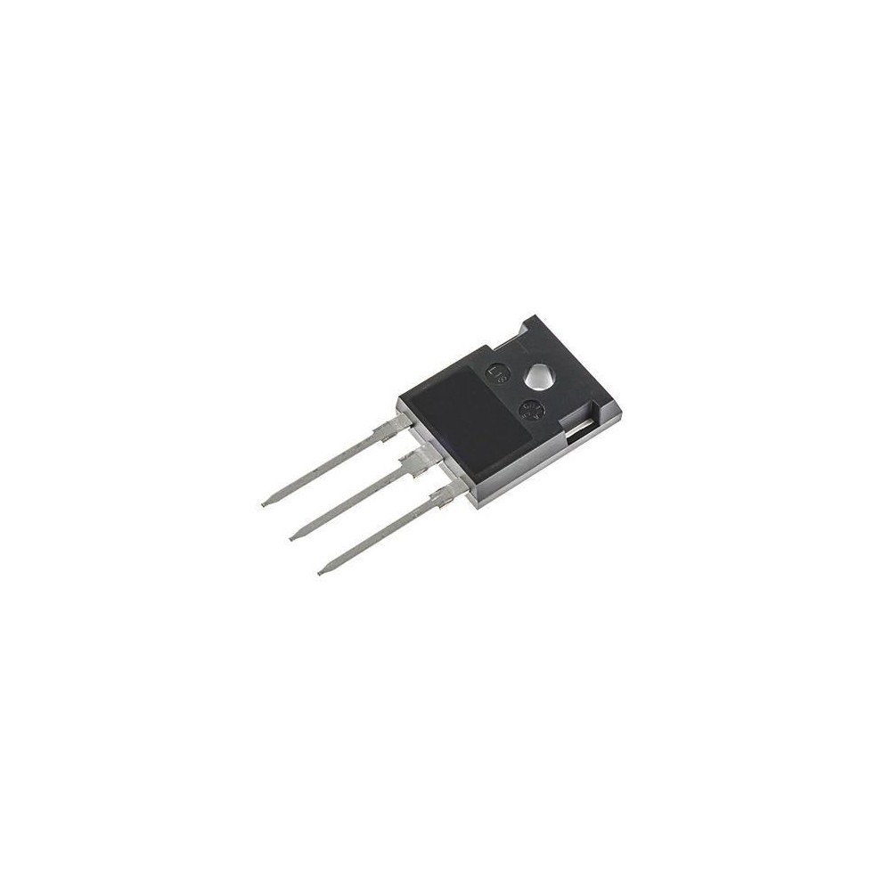 IGTB ULTRA FAST COM DIODO CANAL N 30A 1200V CX. TO-247AC IGTB ULTRA FAST COM DIODO CANAL N 30A 1200V CX. TO-247AC
