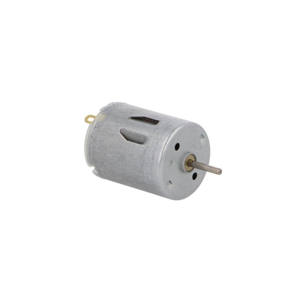 MINI MOTOR 12V