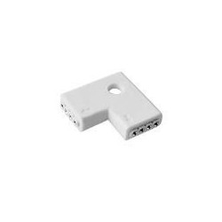 UNIAO "L" PARA FITA LED 5050