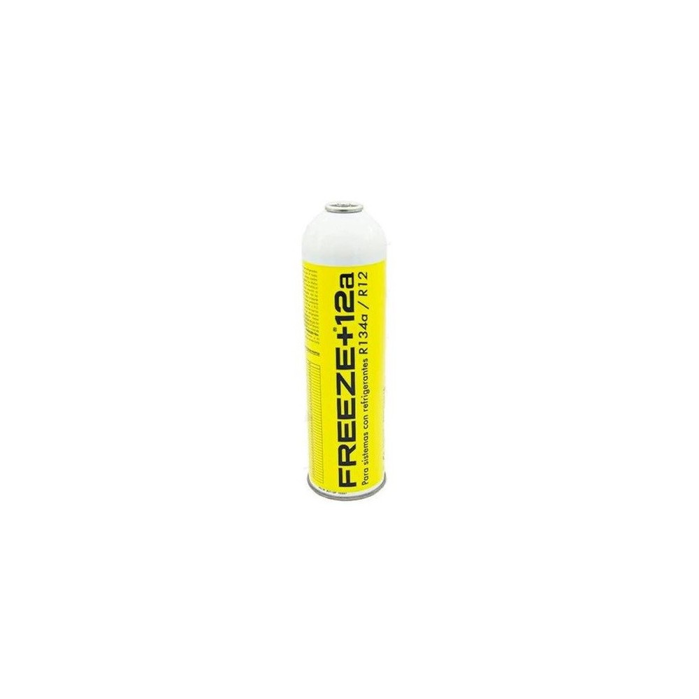 GARRAFA REFRIGERANTE ORGANICO PARA R12 E R134A