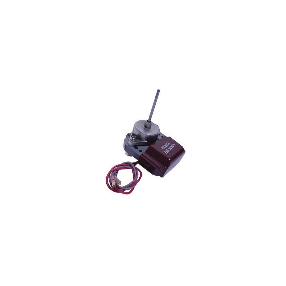MOTOVENTILADOR  NO FROST  (VEIO 50mm)