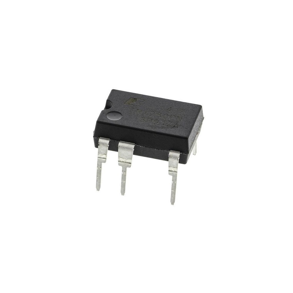 CIRCUITO INTEGRADO COMUTADOR ANALOGICO DIP8 700V 1,36A CIRCUITO INTEGRADO COMUTADOR ANALOGICO DIP8 700V 1,36A