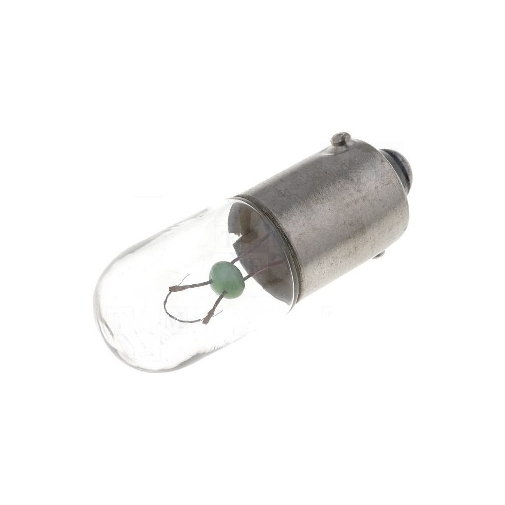 LAMPADA BAIONETA BA9S 24V