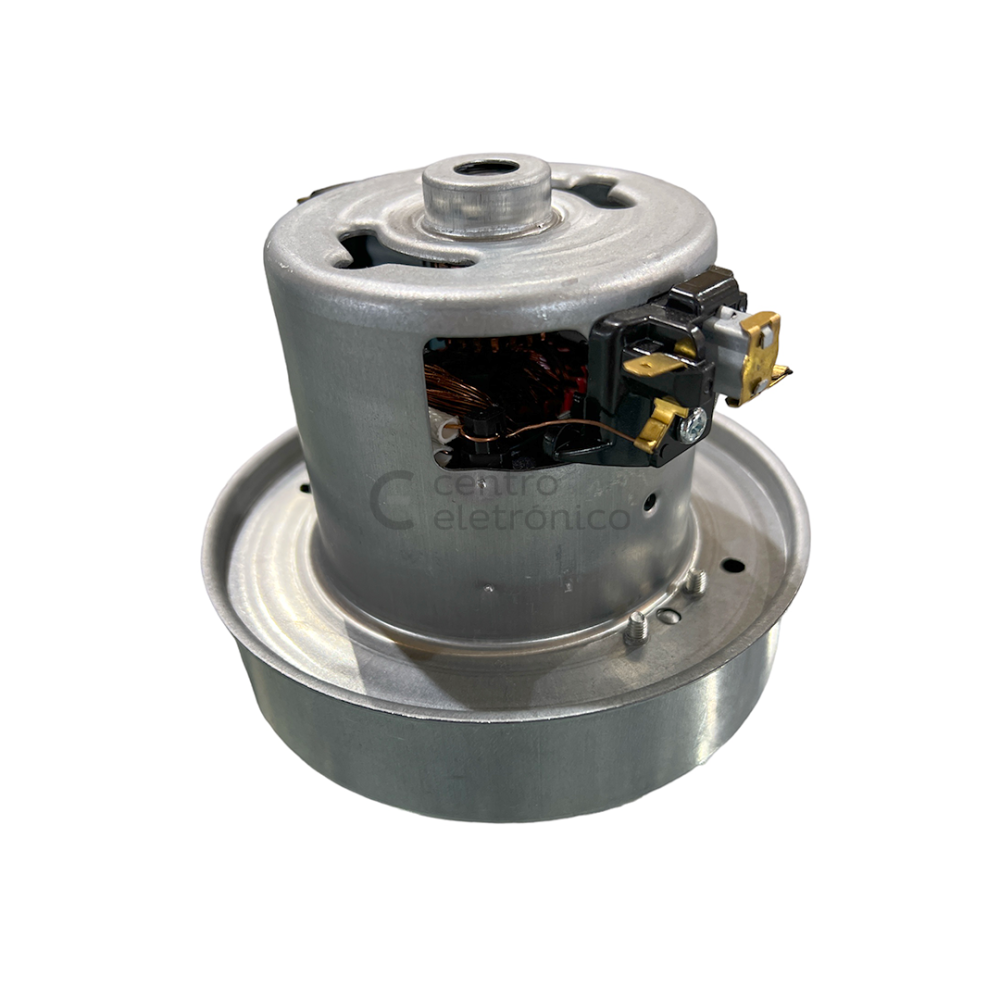 MOTOR ASPIRADOR 1400W COM BORDO MOTOR ASPIRADOR 1400W COM BORDO