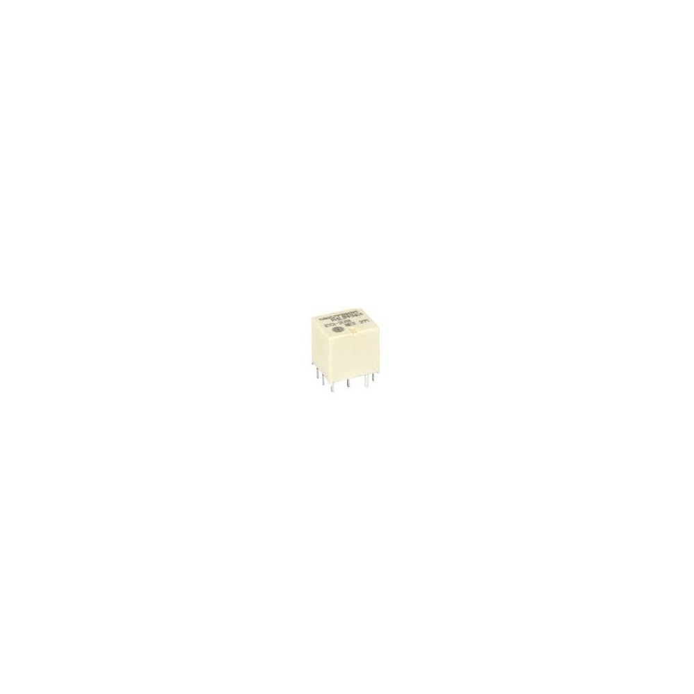 RELE ELETROMAGNETICO 12VDC 30A 160 Ohms SPDT X2