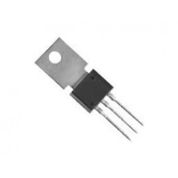 TRANSISTOR NPN BD 825: 100V