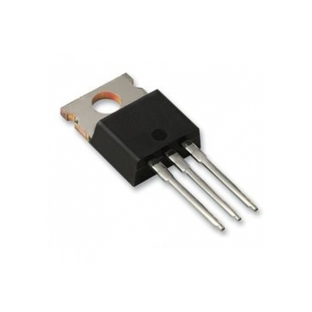 TRIAC 16A 600V TO220 TRIAC 16A 600V TO220